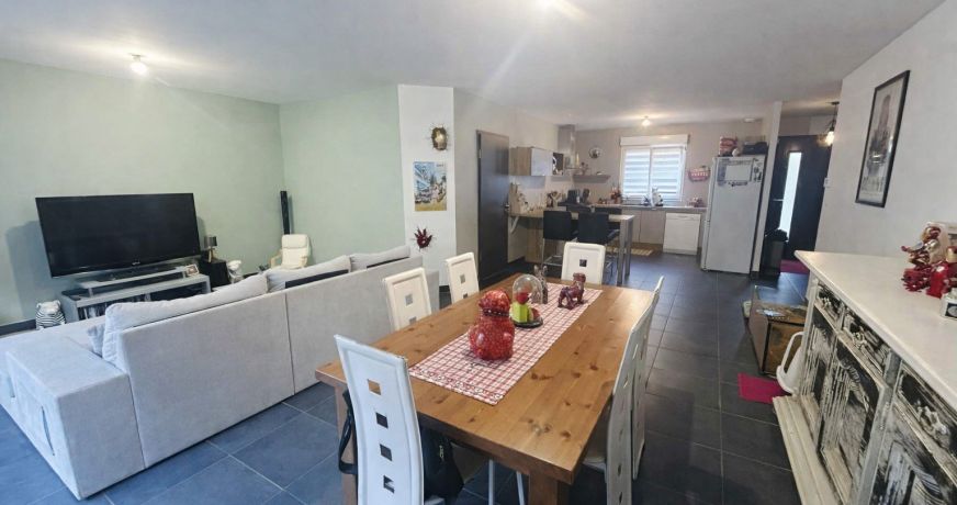 vente Maison Herserange