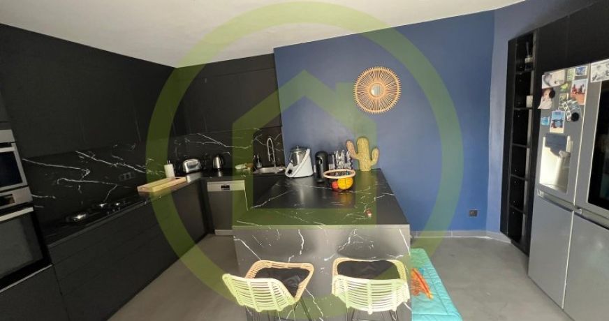 vente Maison Saint Germain Les Corbeil