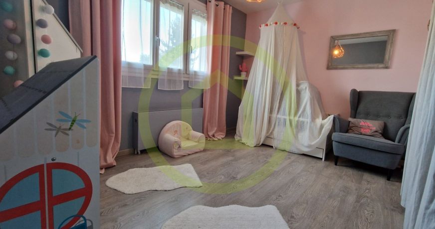 vente Maison Saint Germain Les Corbeil