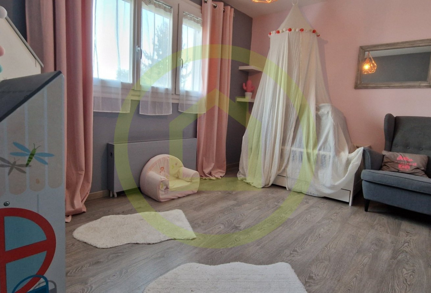 vente Maison Saint Germain Les Corbeil - Photo 6