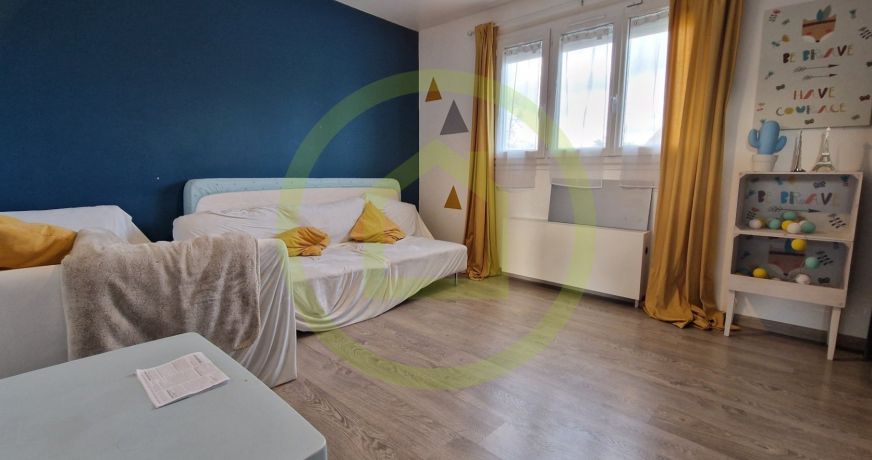 vente Maison Saint Germain Les Corbeil