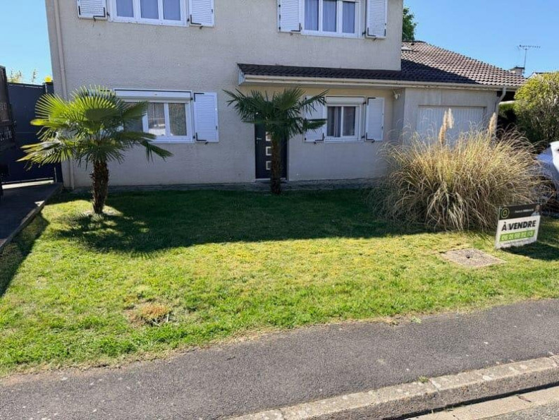 vente Maison Saint Germain Les Corbeil - Photo 1