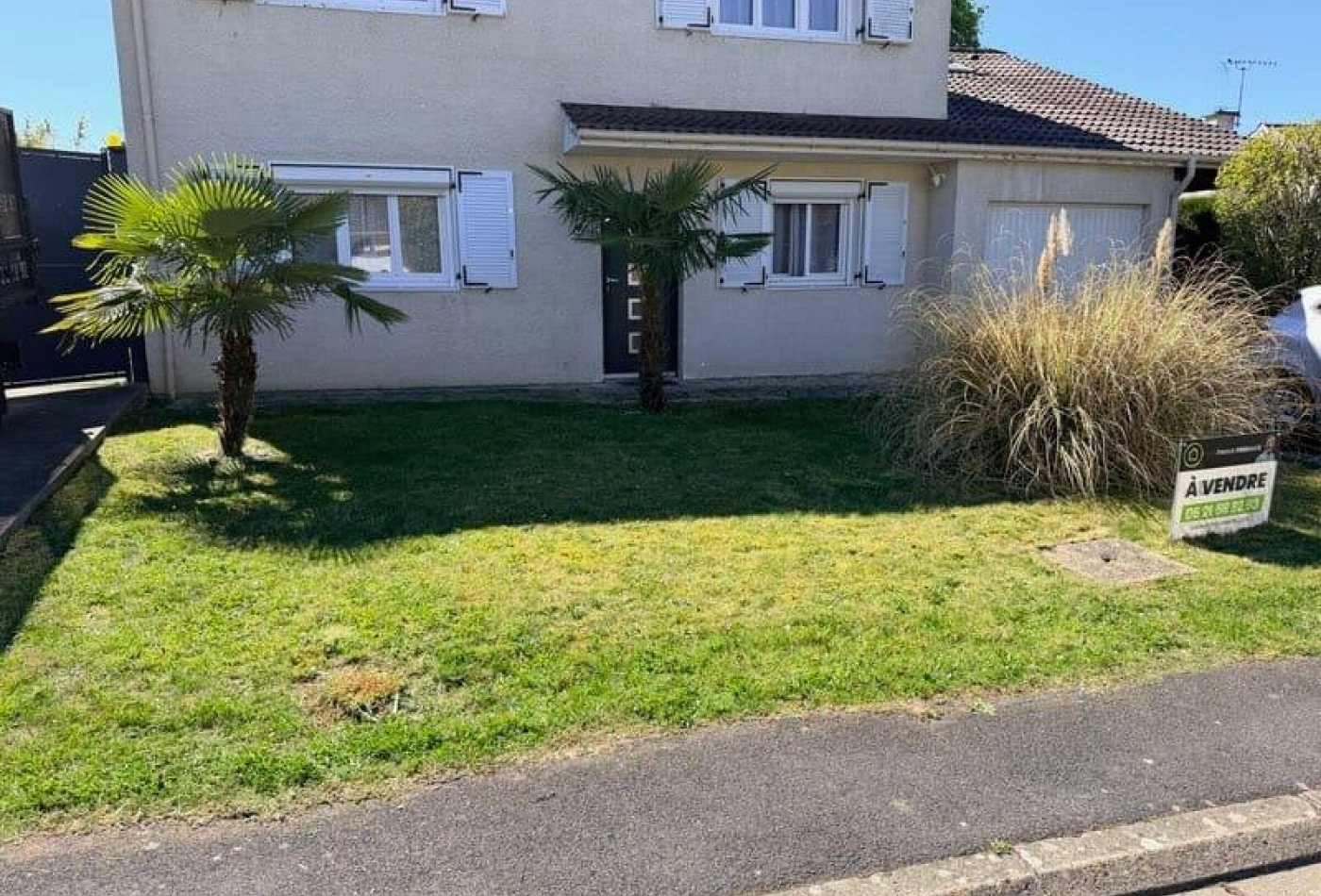 vente Maison Saint Germain Les Corbeil - Photo 1