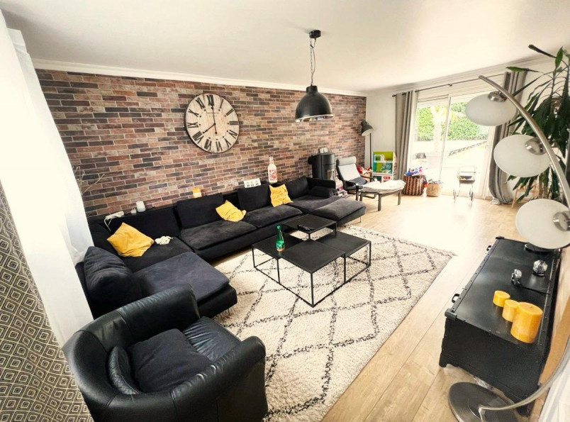 vente Maison Saint Germain Les Corbeil - Photo 2