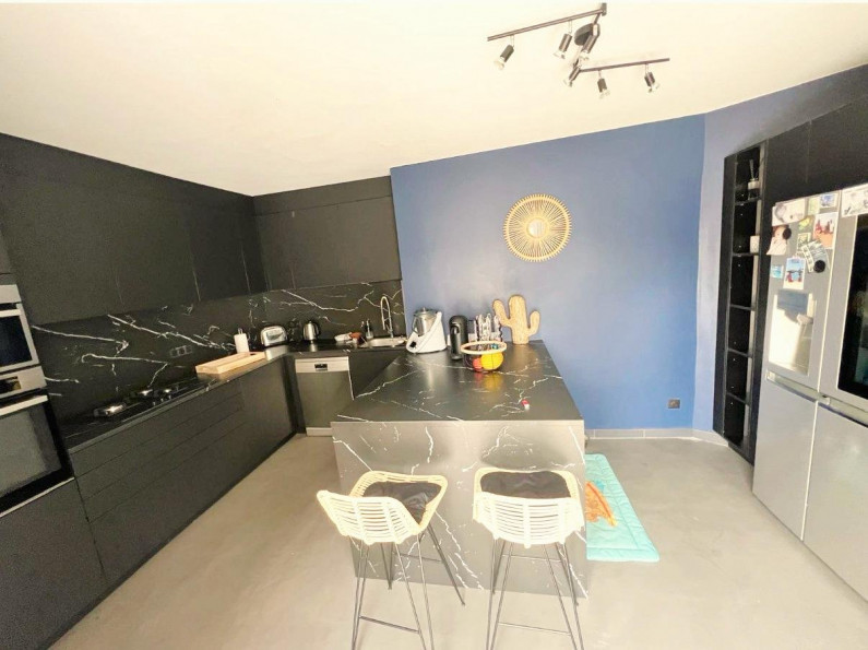 vente Maison Saint Germain Les Corbeil - Photo 4