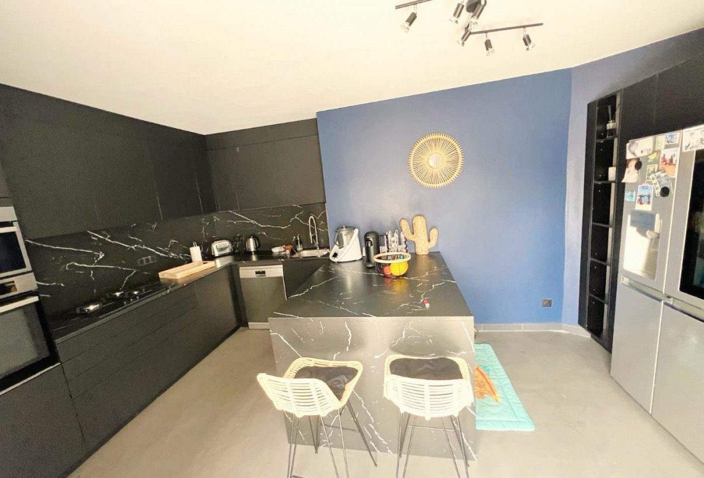 vente Maison Saint Germain Les Corbeil - Photo 4