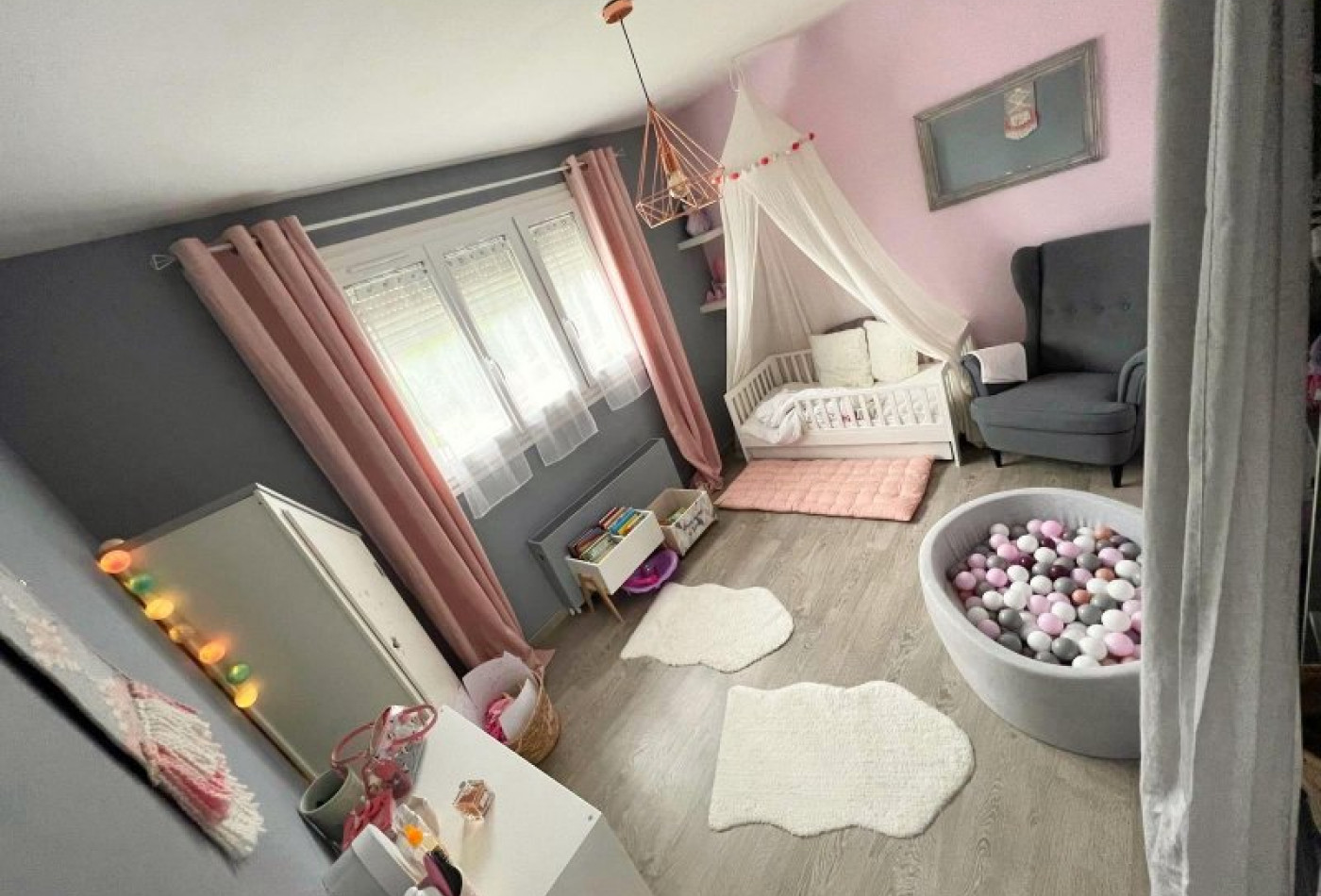 vente Maison Saint Germain Les Corbeil - Photo 5