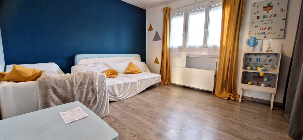 vente Maison Saint Germain Les Corbeil - Photo 6