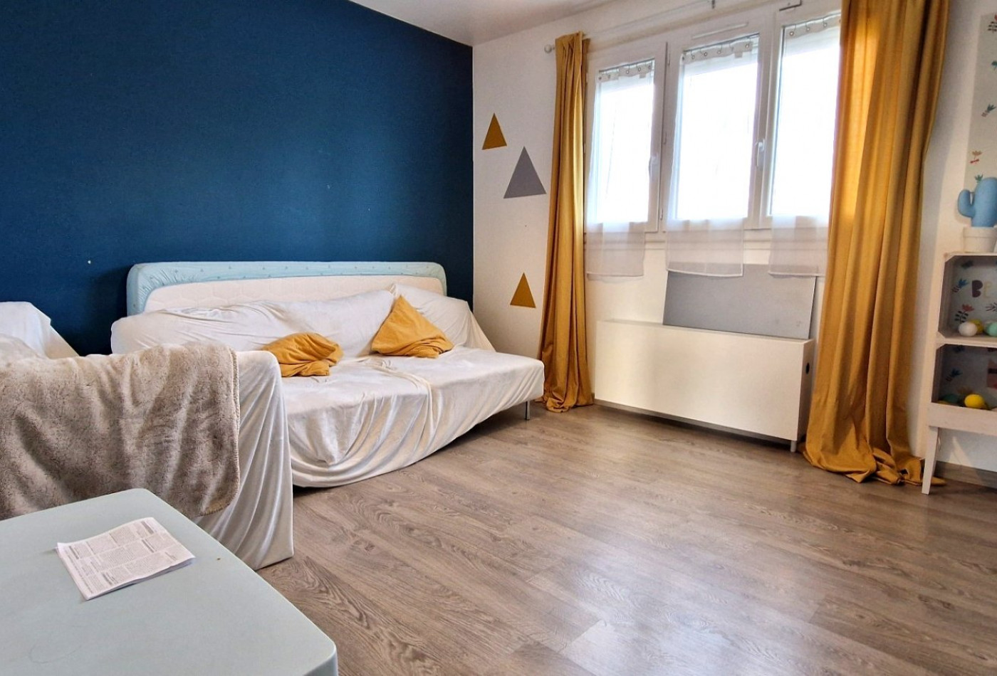 vente Maison Saint Germain Les Corbeil - Photo 6