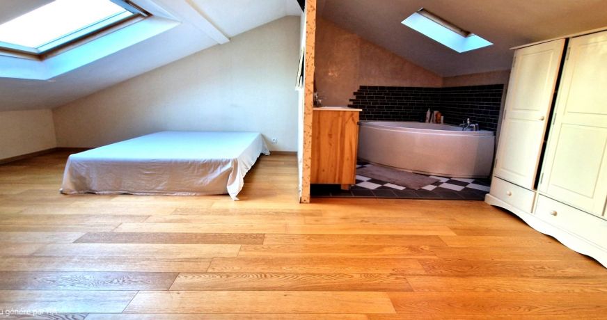 vente Maison Saint Germain Les Corbeil