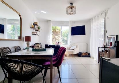 vente Appartement Franconville