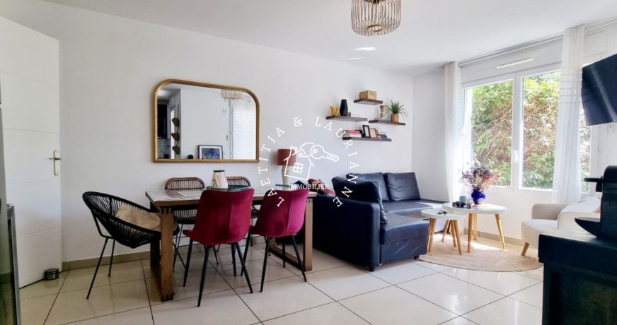 vente Appartement Franconville