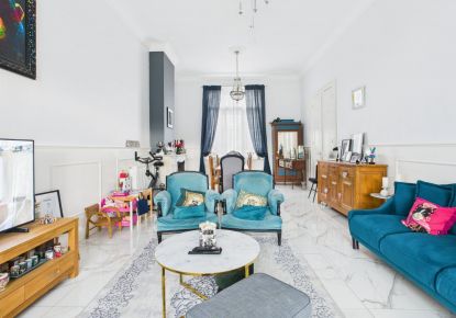 vente Maison Cambrai