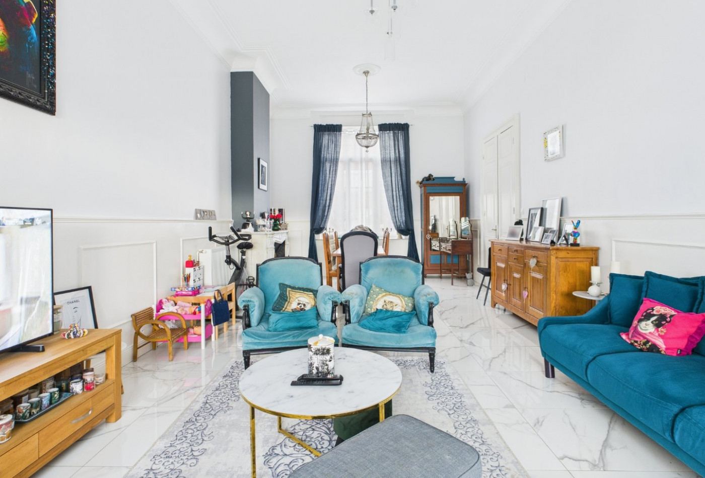 vente Maison Cambrai - Photo 1