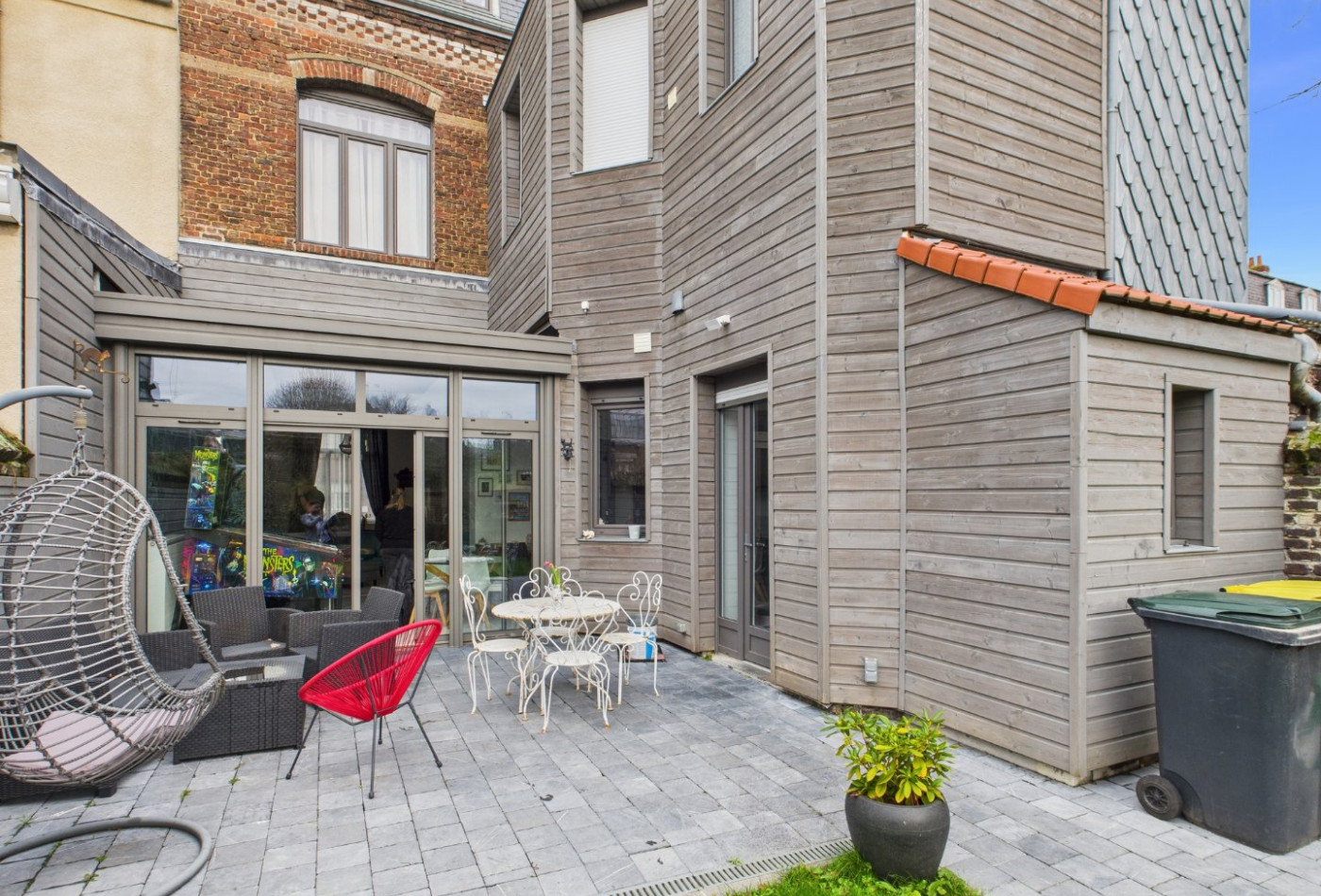 vente Maison Cambrai - Photo 3