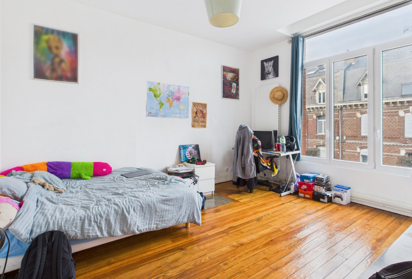 vente Maison Cambrai - Photo 8