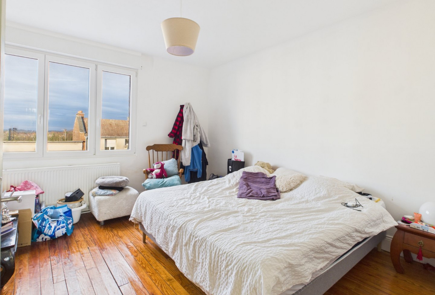 vente Maison Cambrai - Photo 9