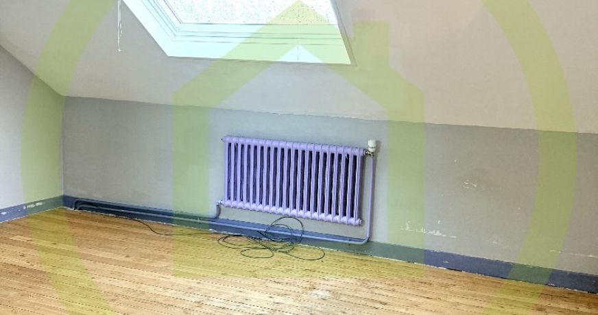 vente Maison Beaumont Sur Oise