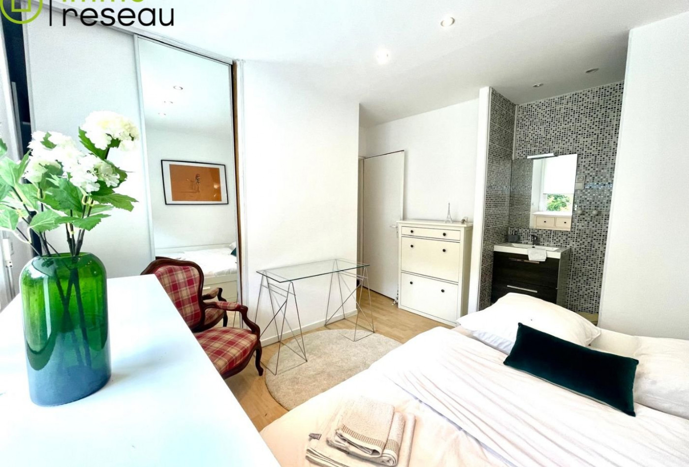 vente Maison Mios - Photo 4