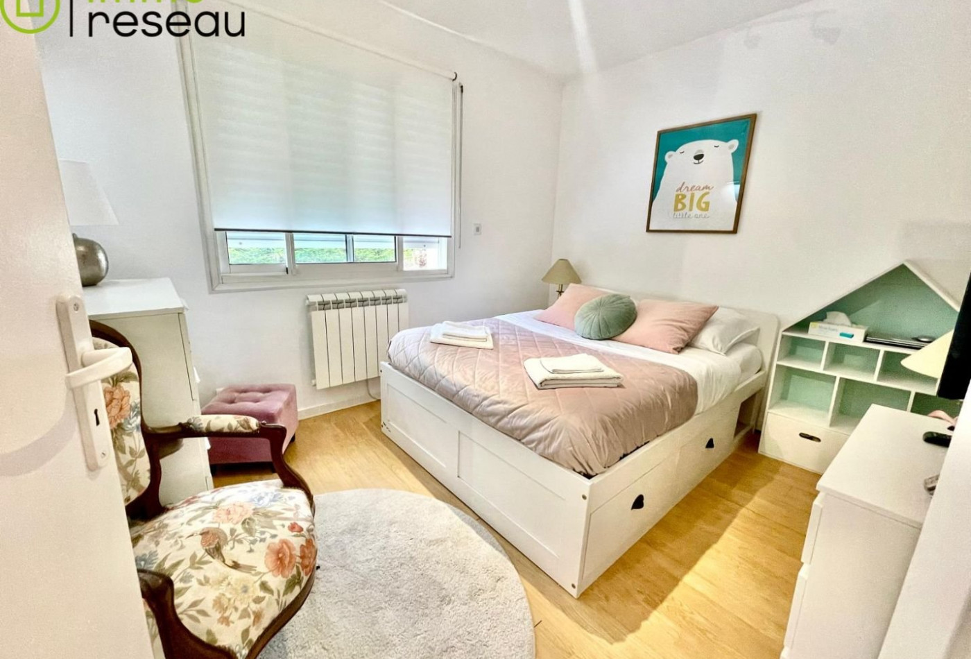 vente Maison Mios - Photo 7