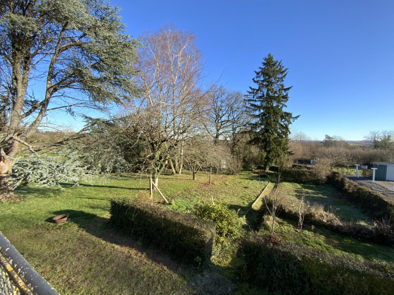 vente Maison Aigurande - Photo 5