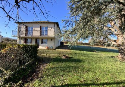 vente Maison Aigurande