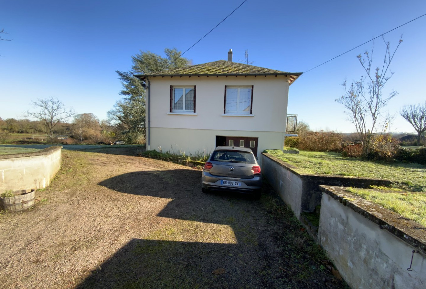 vente Maison Aigurande - Photo 2