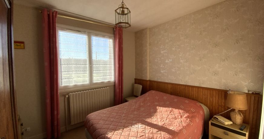 vente Maison Aigurande