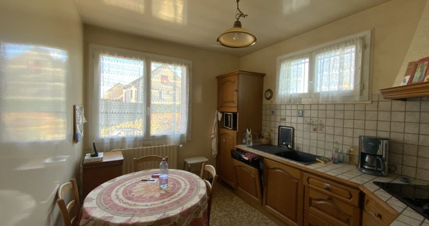 vente Maison Aigurande