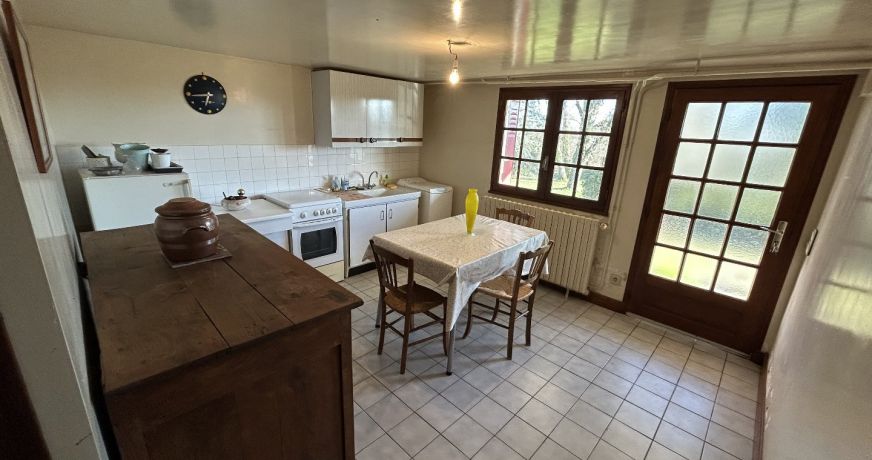 vente Maison Aigurande