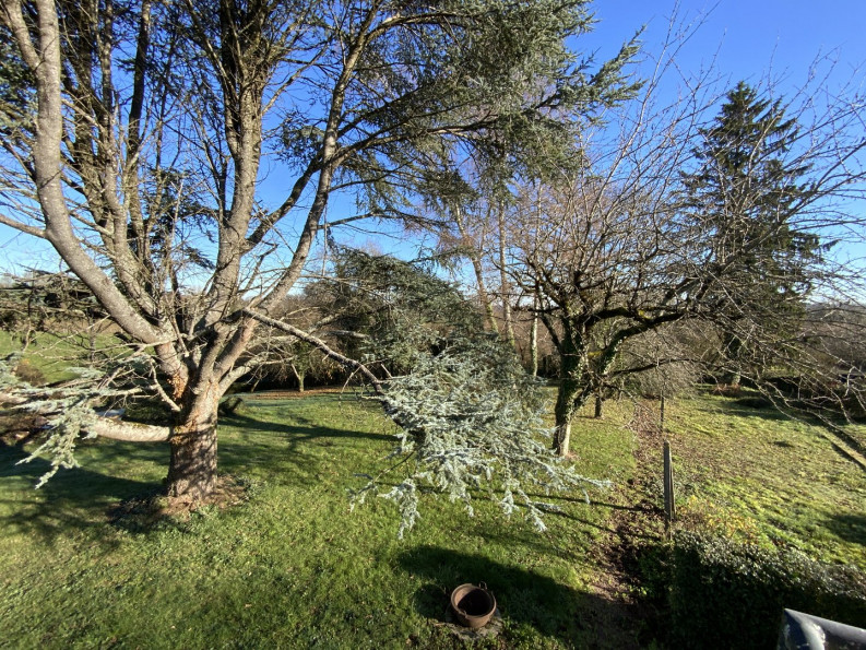 vente Maison Aigurande - Photo 6