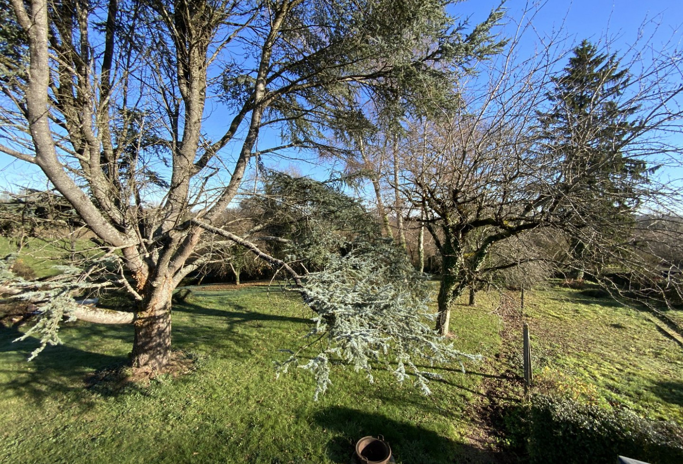 vente Maison Aigurande - Photo 6