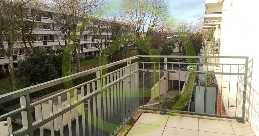 vente Appartement La Teste De Buch