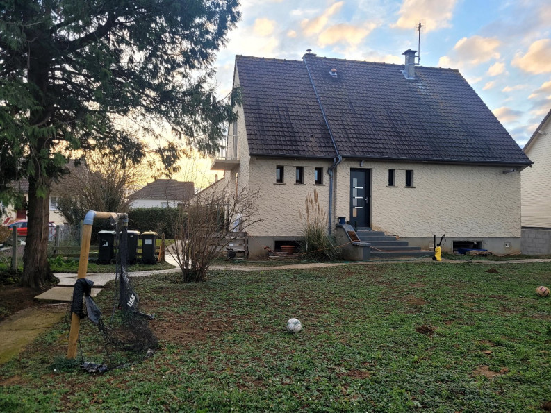 vente Maison Frenouville - Photo 4