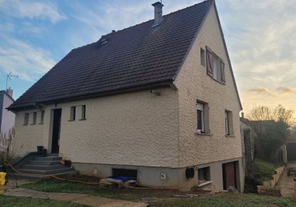 vente Maison Frenouville