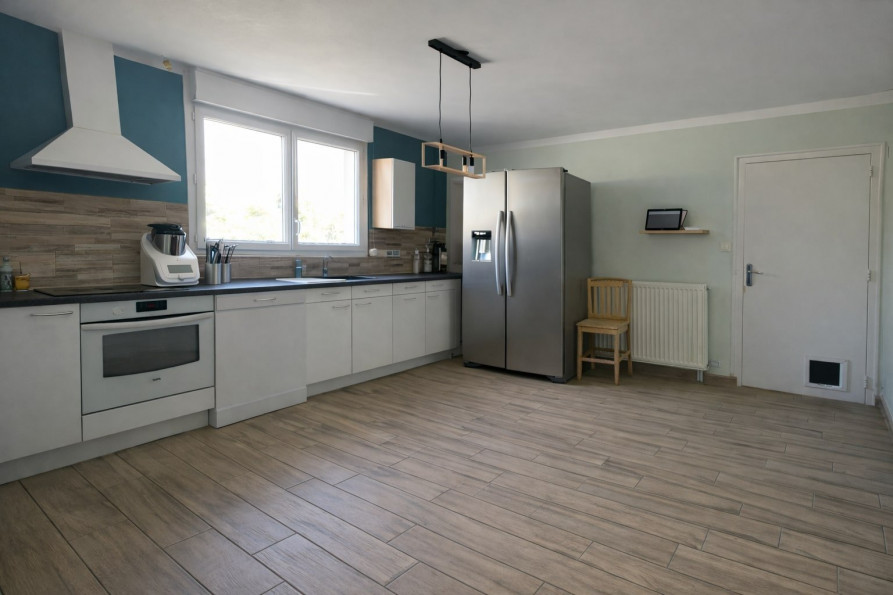 vente Maison Bains Sur Oust - Photo 2