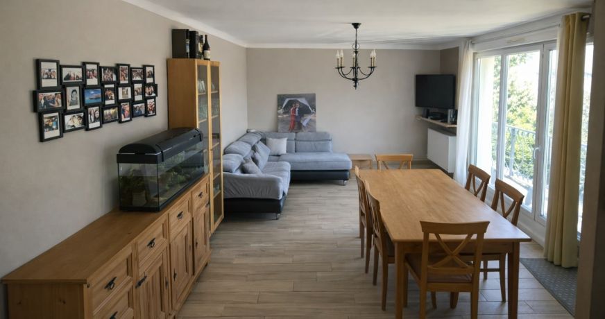 vente Maison Bains Sur Oust