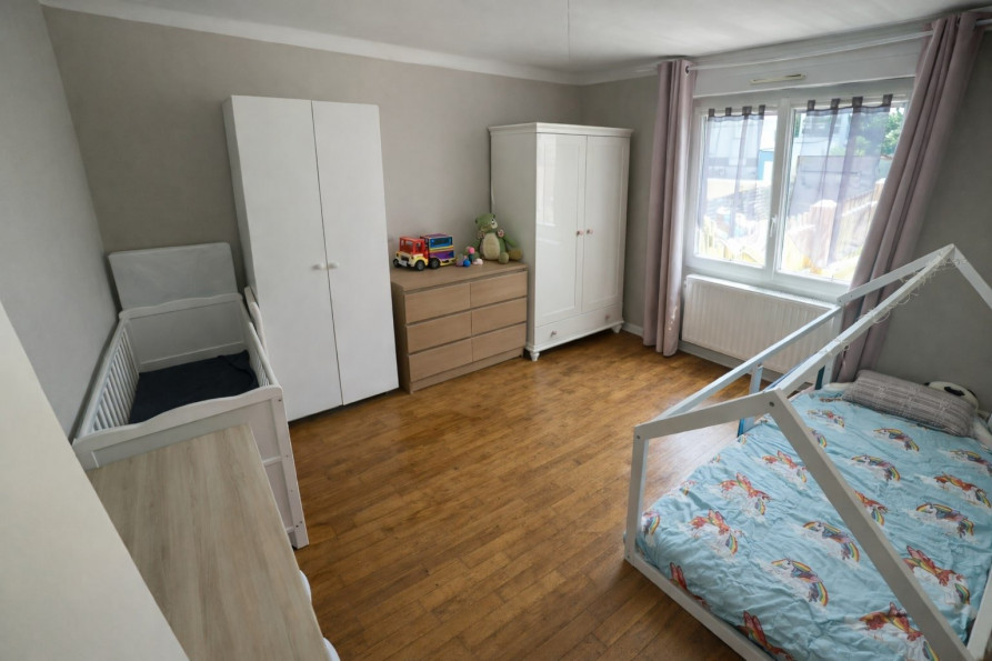 vente Maison Bains Sur Oust - Photo 4