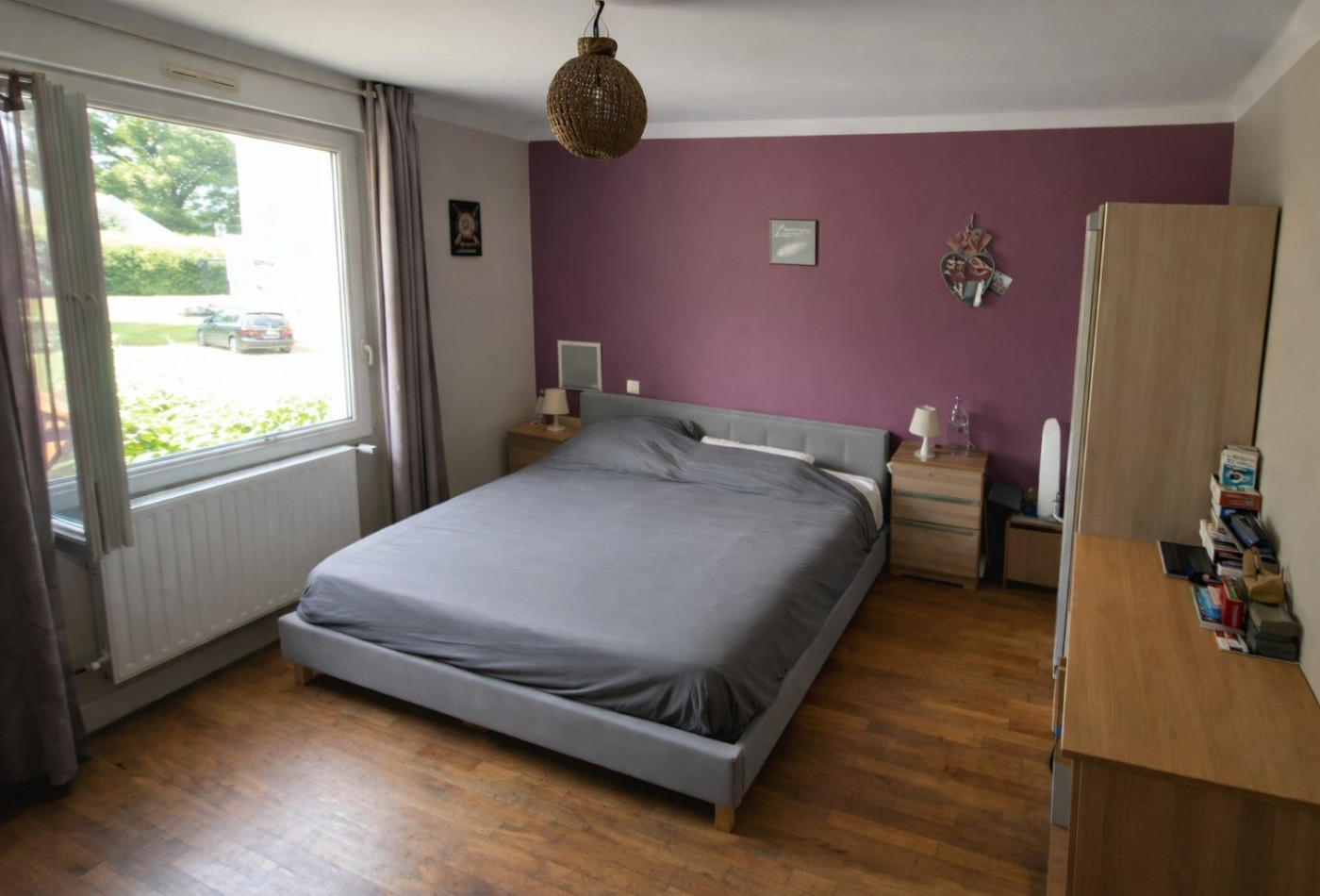 vente Maison Bains Sur Oust - Photo 5