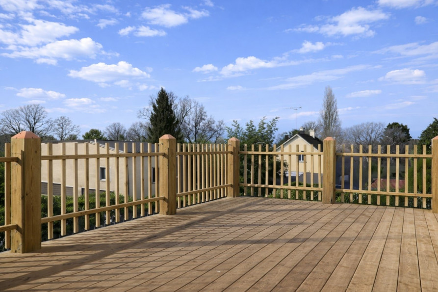 vente Maison Bains Sur Oust - Photo 7