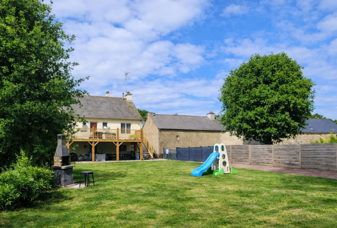 vente Maison Bains Sur Oust - Photo 9