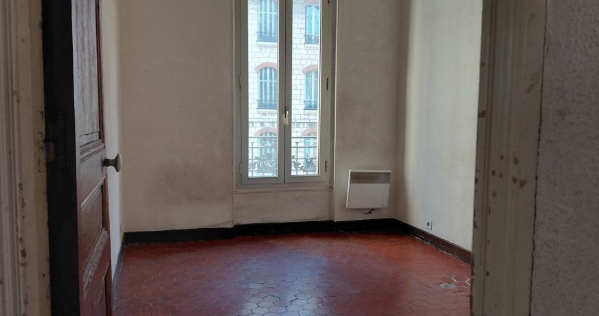 vente Appartement Nice