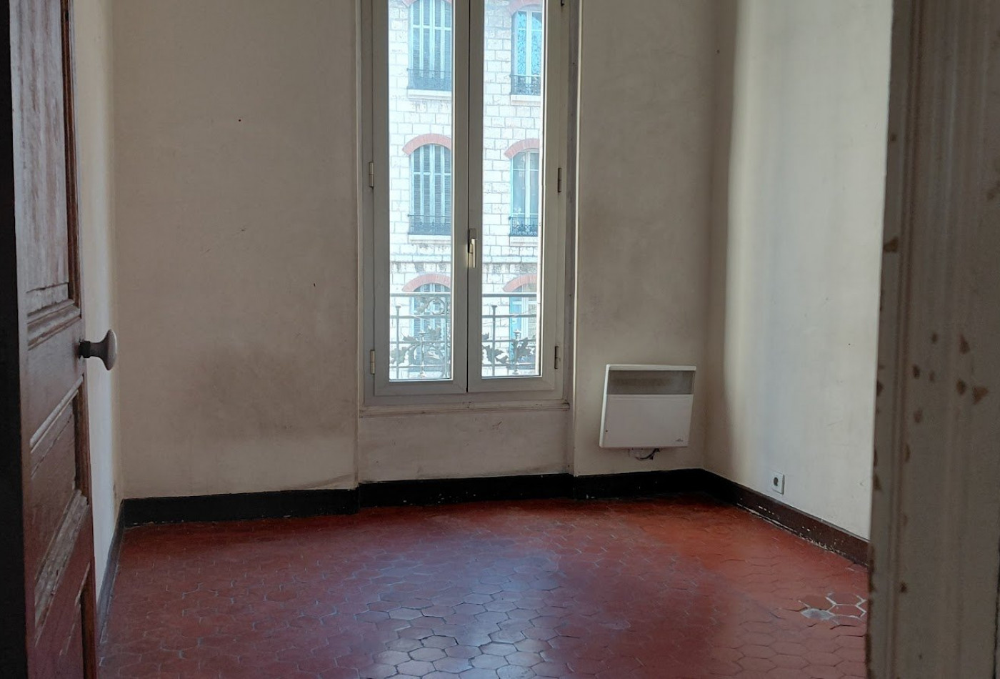 vente Appartement Nice - Photo 2