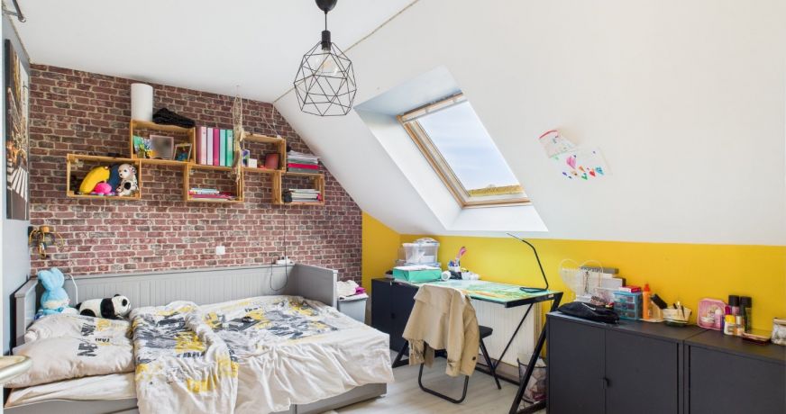 vente Maison Grivesnes