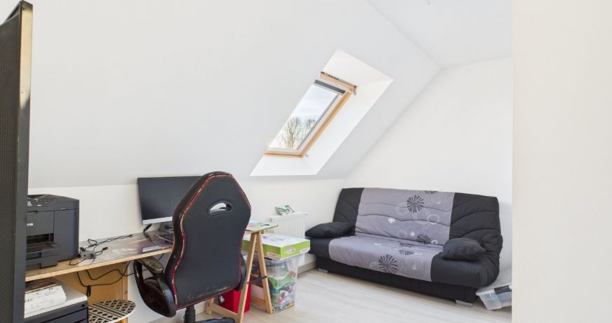 vente Maison Grivesnes