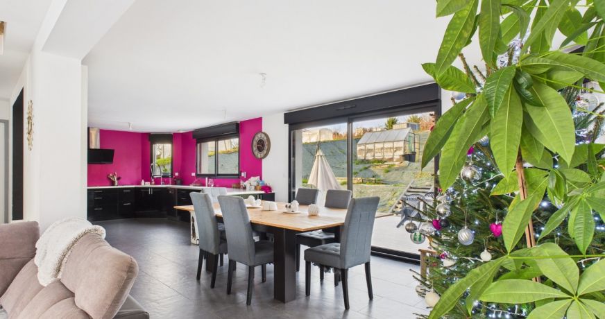 vente Maison Grivesnes