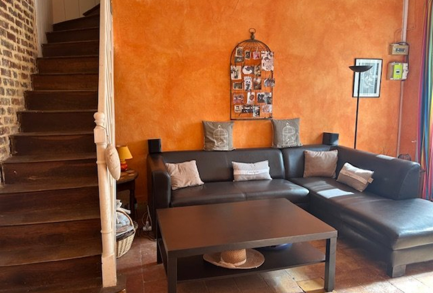 vente Maison de village Mondoubleau - Photo 4