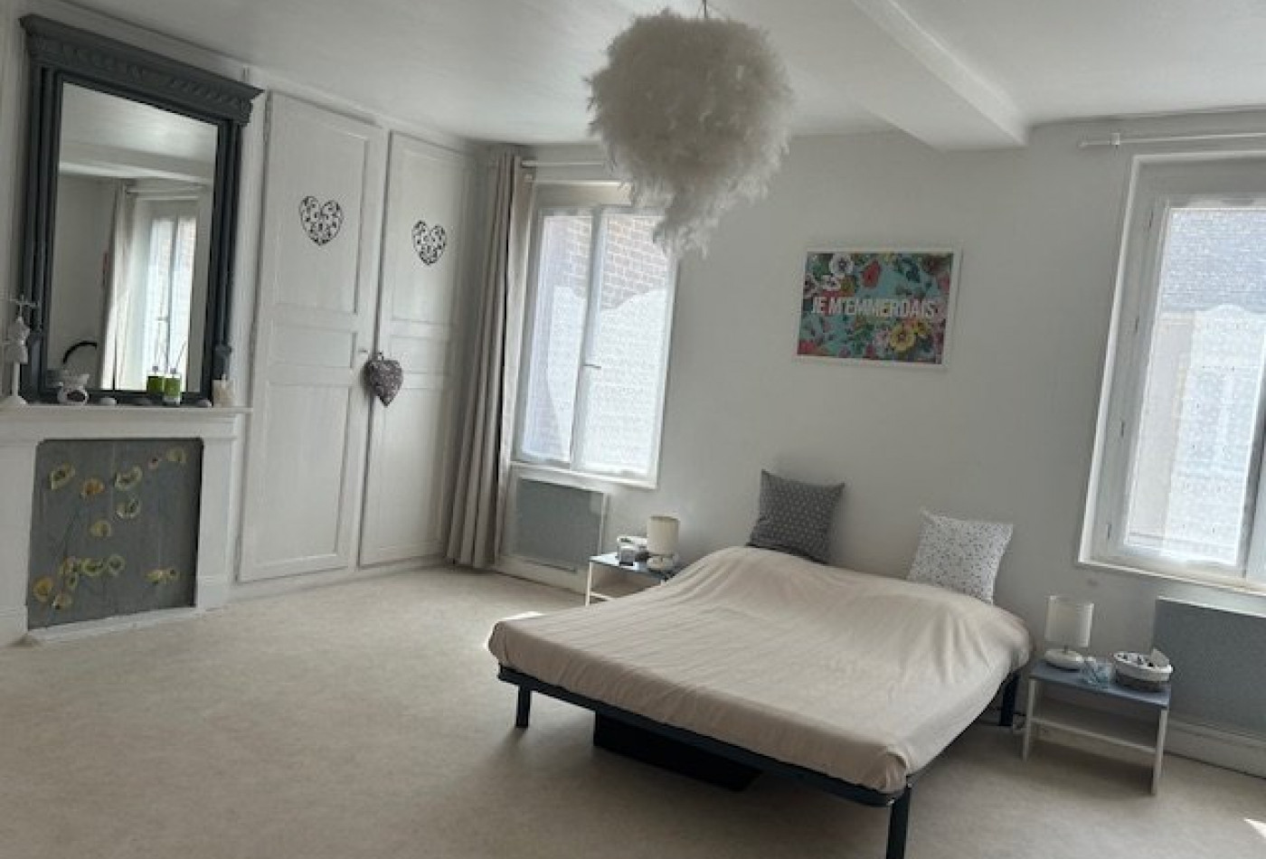 vente Maison de village Mondoubleau - Photo 7