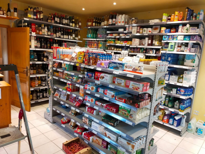 vente Café tabac presse Quiberville - Photo 10