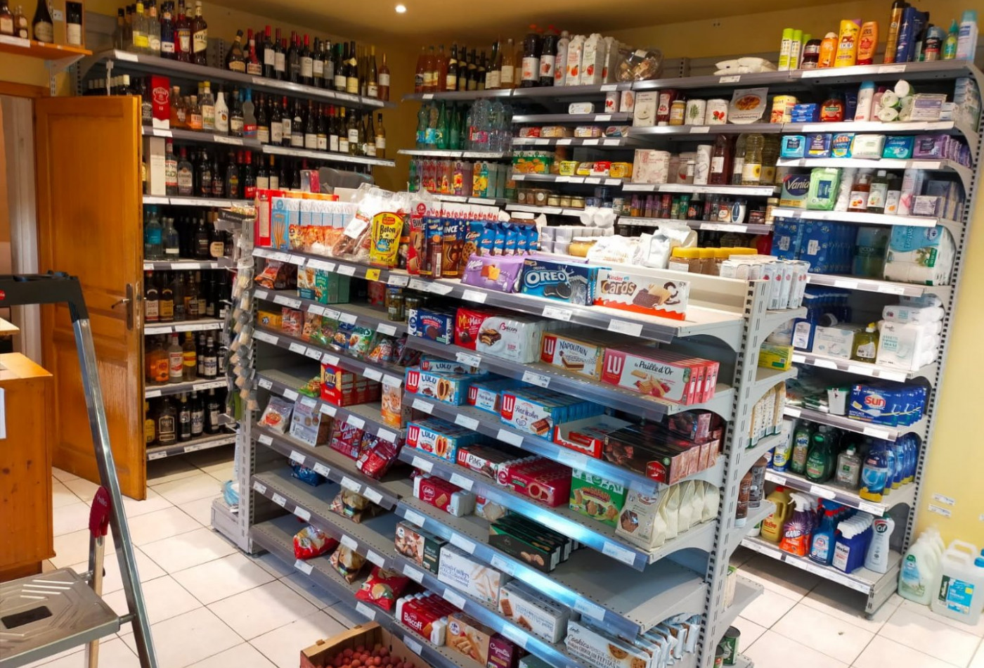 vente Café tabac presse Quiberville - Photo 10